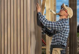 Affordable Siding Repair and Maintenance Services in Shoal Creek, AL